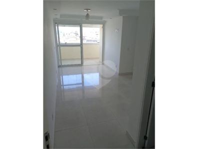 Apartamento com 3 Quartos à venda, 67m² no Vila Gustavo, São Paulo