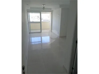 Apartamento com 3 Quartos à venda, 67m² no Vila Gustavo, São Paulo