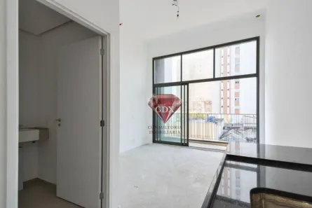Apartamento com 1 Quarto à venda, 27m² no Pinheiros, São Paulo