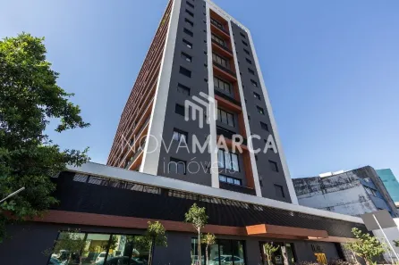 Apartamento com 2 Quartos para alugar, 66m² no Azenha, Porto Alegre