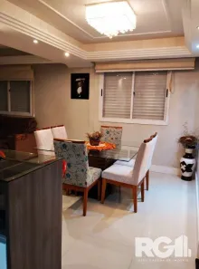 Apartamento com 3 Quartos à venda, 105m² no Sarandi, Porto Alegre
