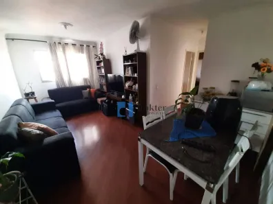 Apartamento com 2 Quartos à venda, 55m² no Piqueri, São Paulo