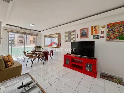 Apartamento com 3 Quartos à venda, 100m² no Enseada, Guarujá