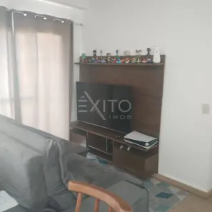 Apartamento com 2 Quartos à venda, 48m² no Jardim Ermida I, Jundiaí