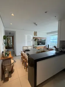 Apartamento com 2 Quartos à venda, 70m² no Vila da Serra, Nova Lima