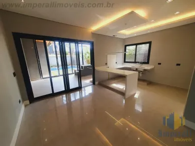 Casa de Condomínio com 3 Quartos à venda, 290m² no Condomínio Residencial Alphaville II, São José dos Campos