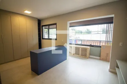 Kitnet com 1 Quarto à venda, 49m² no Campo Belo, São Paulo