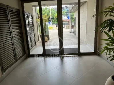 Sala Comercial à venda, 65m² no Barra da Tijuca, Rio de Janeiro