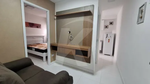 Apartamento com 1 Quarto à venda, 24m² no Jardim São Paulo(Zona Norte), São Paulo