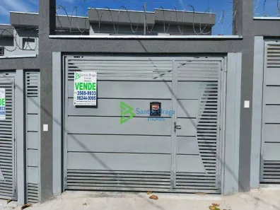 Sobrado com 2 Quartos à venda, 70m² no Vila Perus, São Paulo
