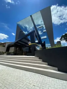 Sala Comercial à venda, 73m² no Batel, Curitiba