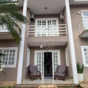 Casa de Condomínio com 4 Quartos à venda, 243m² no Vargem Pequena, Rio de Janeiro