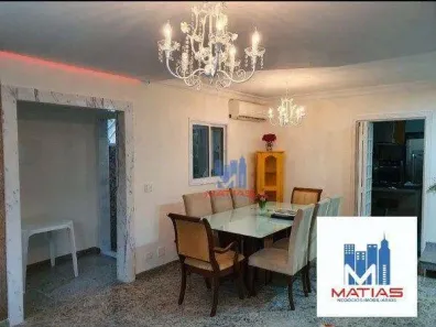 Sobrado com 3 Quartos à venda, 276m² no Vila Prel, São Paulo