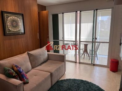 Flat com 1 Quarto à venda, 42m² no Bela Vista, São Paulo