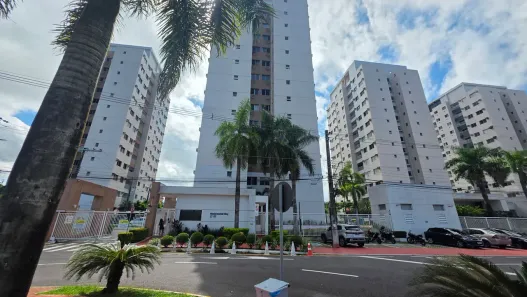 Apartamento com 2 Quartos para alugar, 64m² no Dom Pedro I, Manaus