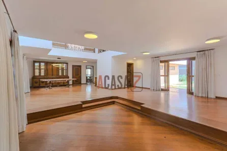 Casa de Condomínio com 4 Quartos à venda, 591m² no Condomínio Residencial Village D'Avignon, Sorocaba