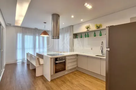 Apartamento com 2 Quartos à venda, 65m² no Barra Funda, São Paulo