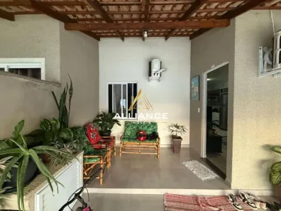 Casa com 2 Quartos à venda, 70m² no , Guaramirim