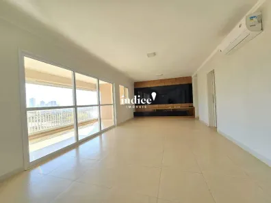 Apartamento com 3 Quartos à venda, 156m² no Jardim Botânico, Ribeirão Preto