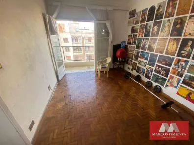 Apartamento com 2 Quartos à venda, 84m² no Bela Vista, São Paulo