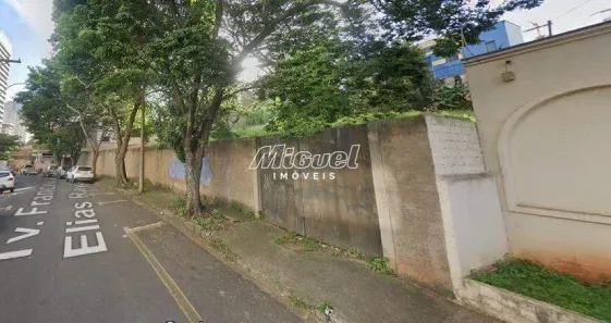 Lote/Terreno para alugar, 1600m² no Centro, Piracicaba