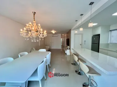 Apartamento com 3 Quartos à venda, 114m² no Centro, Balneário Camboriú