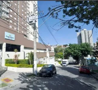 Apartamento com 3 Quartos à venda, 62m² no Vila Butantã, São Paulo