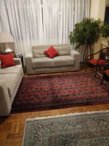 Apartamento com 2 Quartos à venda, 97m² no Pinheiros, São Paulo