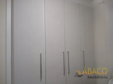 Apartamento com 2 Quartos à venda, 50m² no Distrito Industrial Miguel Abdelnur, São Carlos