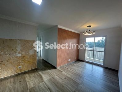 Apartamento com 2 Quartos à venda, 58m² no Vila Falchi, Mauá