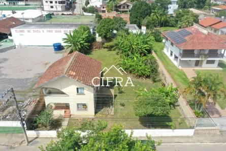 Casa com 3 Quartos à venda, 199m² no Centro, Rio do Sul