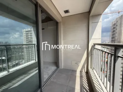Apartamento com 1 Quarto à venda, 46m² no Cidade Mãe do Céu, São Paulo