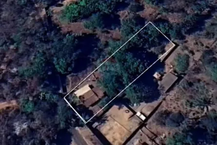 Fazenda/Sítio à venda, 2489m² no Conjunto Vera Cruz, Goiânia