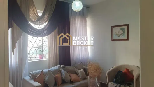 Apartamento com 3 Quartos à venda, 712m² no Colégio Batista, Belo Horizonte