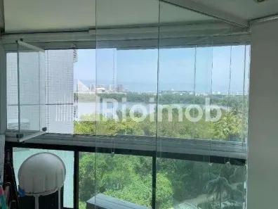 Apartamento com 2 Quartos à venda, 100m² no Barra da Tijuca, Rio de Janeiro