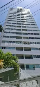 Apartamento com 2 Quartos à venda, 55m² no Encruzilhada, Recife