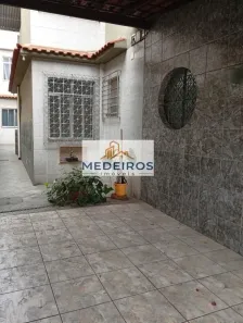 Casa com 6 Quartos à venda, 285m² no Coelho Neto, Rio de Janeiro