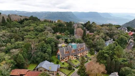 Apartamento com 2 Quartos à venda, 94m² no Vale do Bosque, Gramado