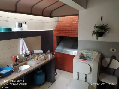 Casa com 4 Quartos à venda, 272m² no Jardim Everest, Presidente Prudente