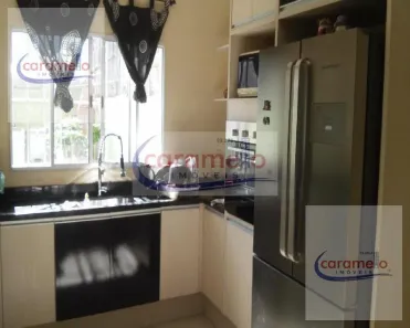 Casa com 3 Quartos à venda, 100m² no Jardim Santa Mônica, São Paulo