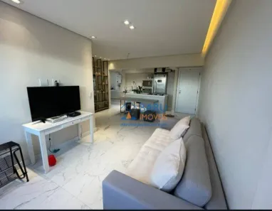 Apartamento com 2 Quartos à venda, 63m² no Campo Belo, São Paulo