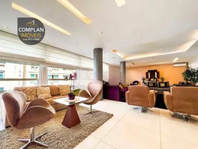 Apartamento com 6 Quartos à venda, 300m² no Copacabana, Rio de Janeiro