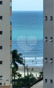 Apartamento com 2 Quartos à venda, 68m² no Aviação, Praia Grande