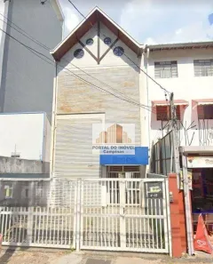 Imóvel Comercial com 10 Quartos à venda, 371m² no Jardim Guanabara, Campinas