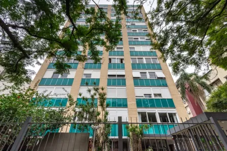Apartamento com 3 Quartos à venda, 226m² no Bom Fim, Porto Alegre