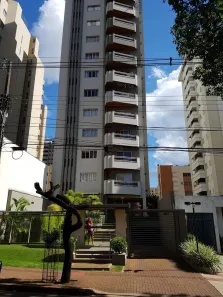 Apartamento com 4 Quartos à venda, 275m² no Centro, Londrina