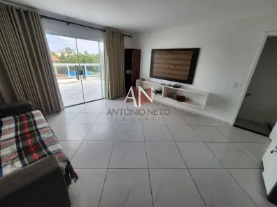 Casa com 4 Quartos à venda, 300m² no Cajazeiras, Fortaleza