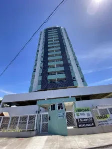 Apartamento com 2 Quartos para alugar, 60m² no Candeias, Jaboatão dos Guararapes