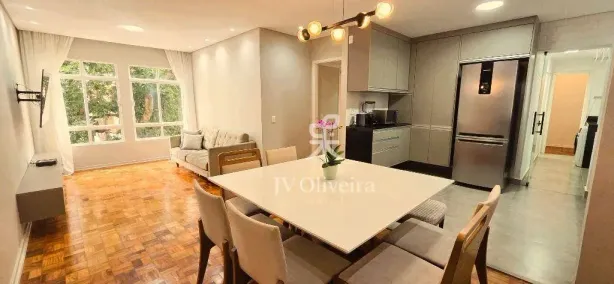 Apartamento com 3 Quartos à venda, 100m² no Vila Progredior, São Paulo
