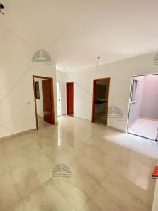 Apartamento com 2 Quartos à venda, 48m² no Vila Antonina, São Paulo